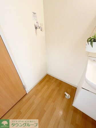 ディアス・ワンズの物件内観写真